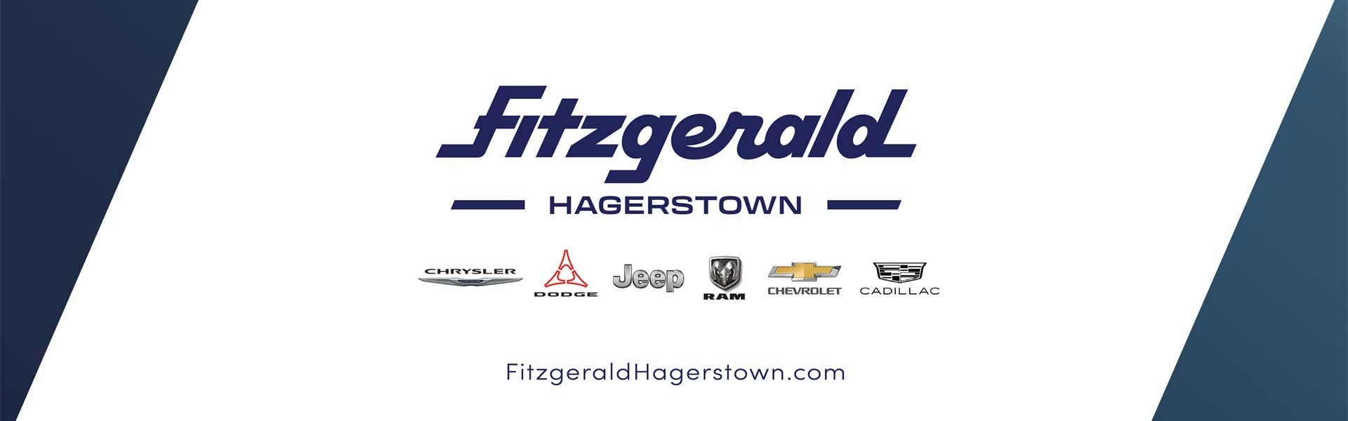 Fitzgerald Hagerstown SPLASH in Hagerstown MD